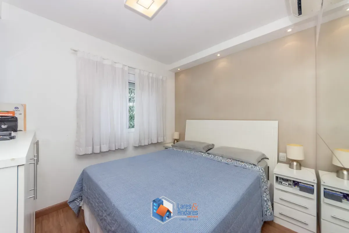Apartamento, 2 quartos, 82 m² - Foto 13