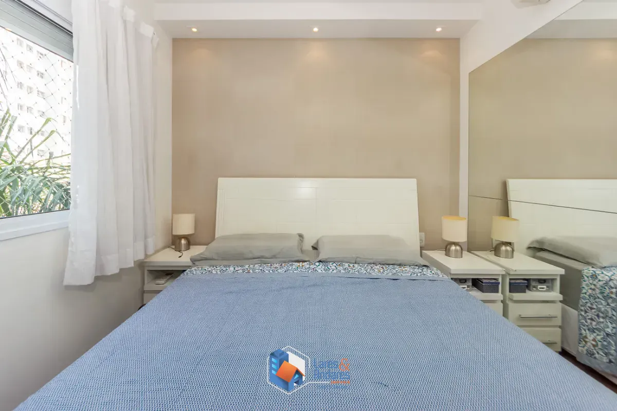 Apartamento, 2 quartos, 82 m² - Foto 16