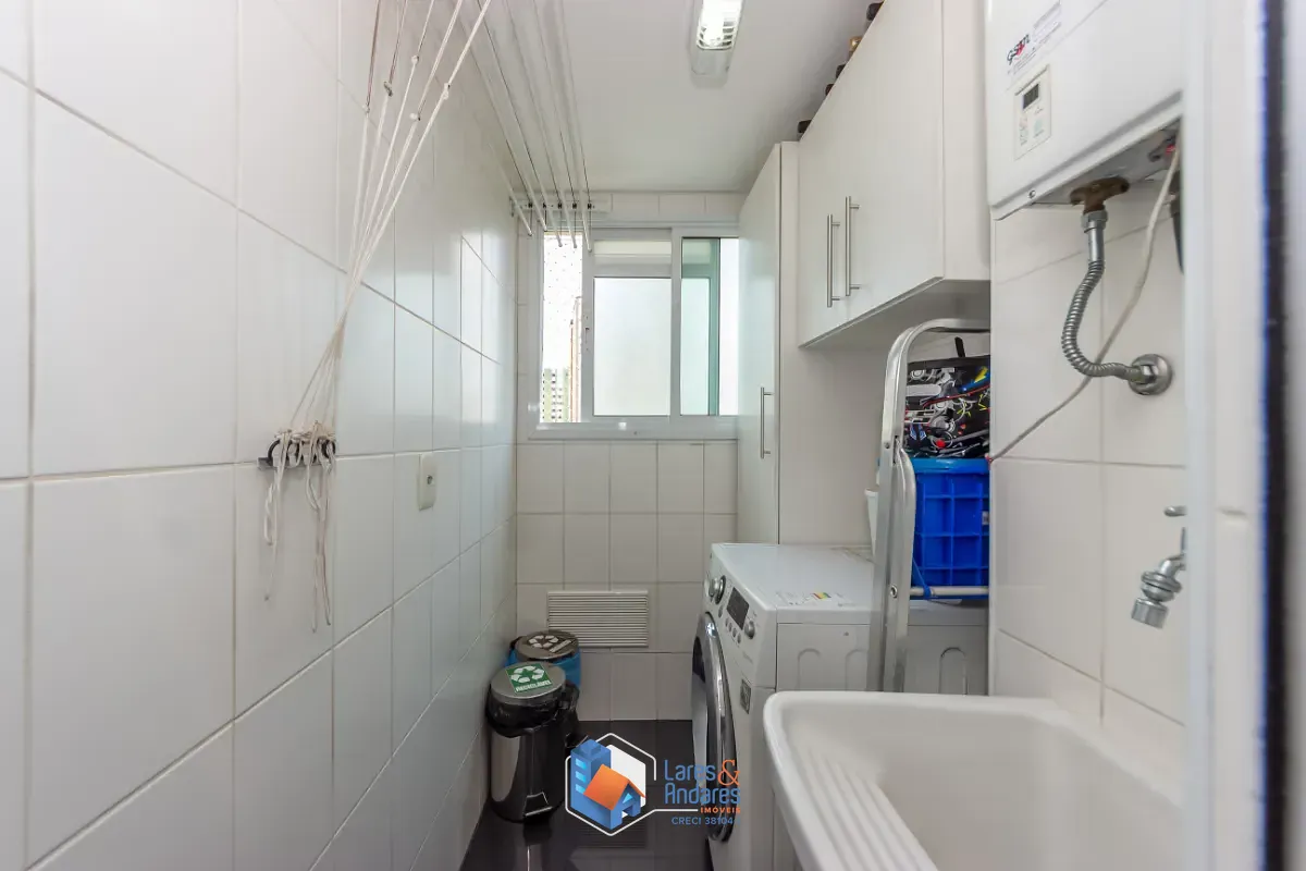 Apartamento, 2 quartos, 82 m² - Foto 27