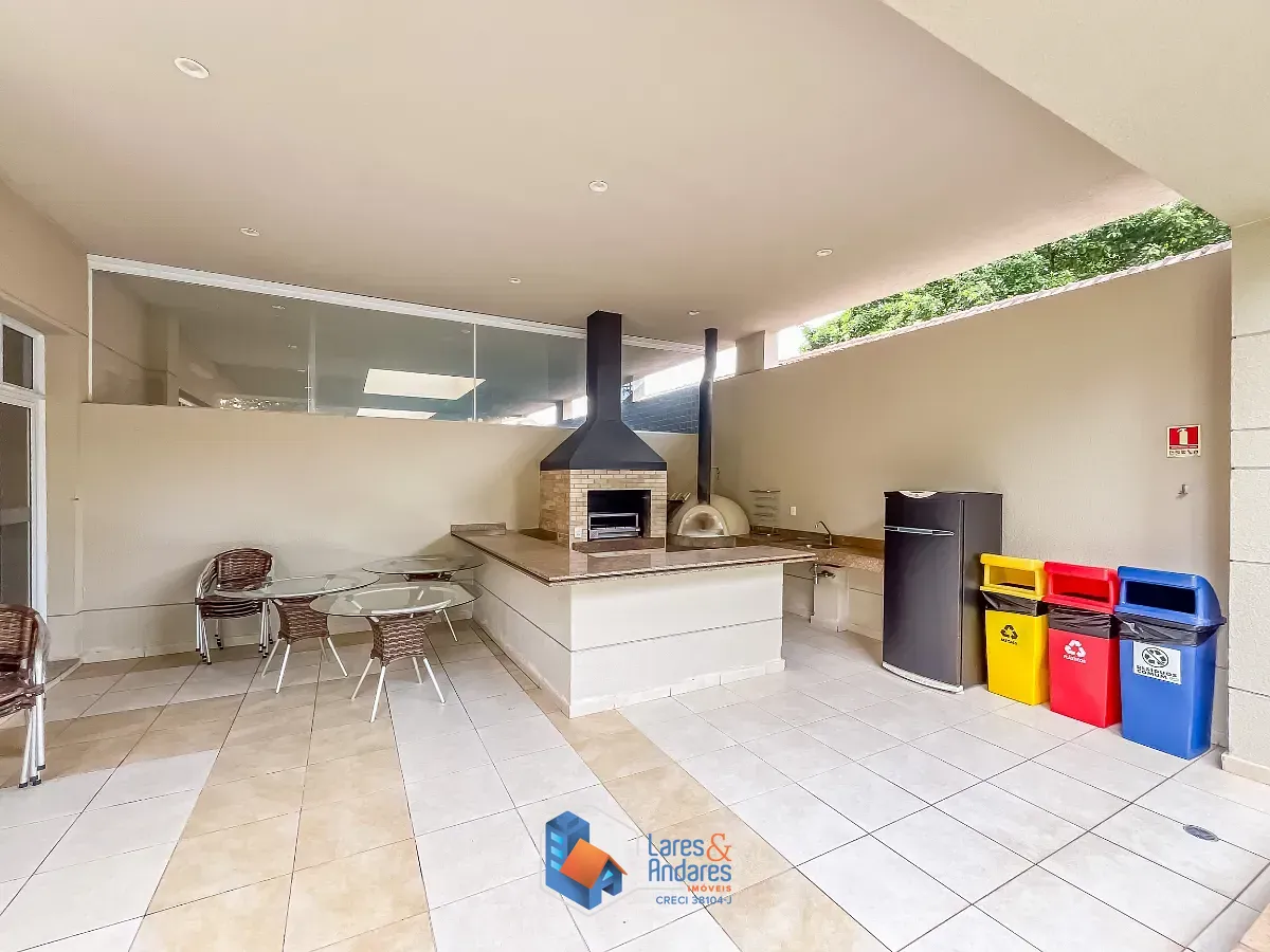 Apartamento, 2 quartos, 82 m² - Foto 37