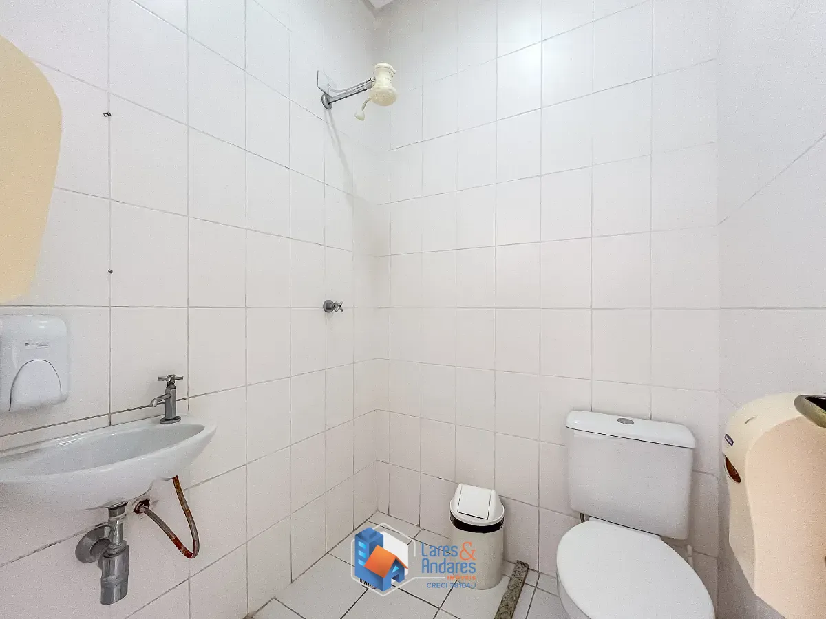 Apartamento, 2 quartos, 82 m² - Foto 40