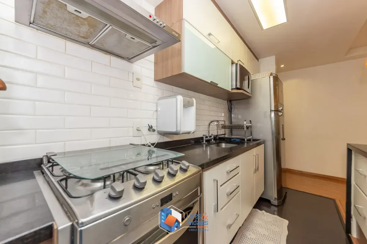 Apartamento, 2 quartos, 82 m² - Foto 25