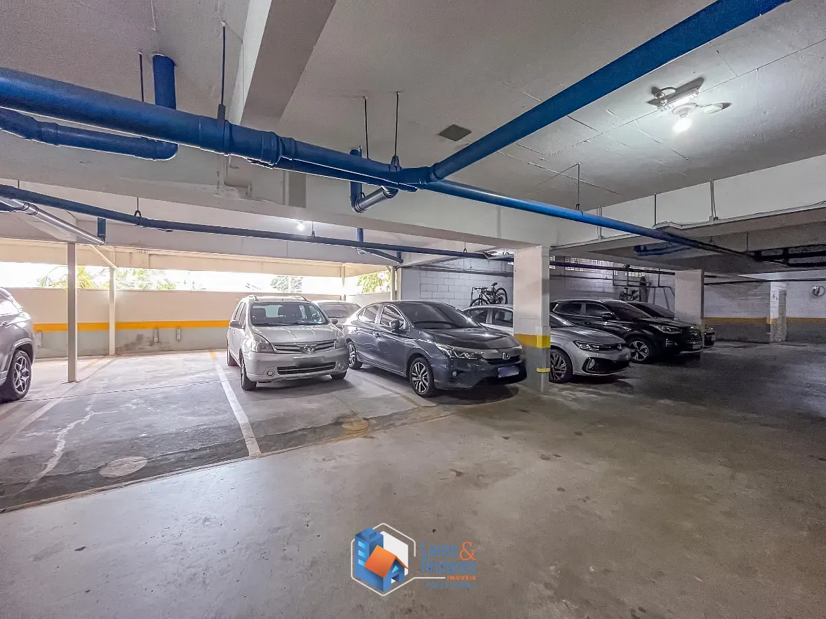 Apartamento, 2 quartos, 82 m² - Foto 42