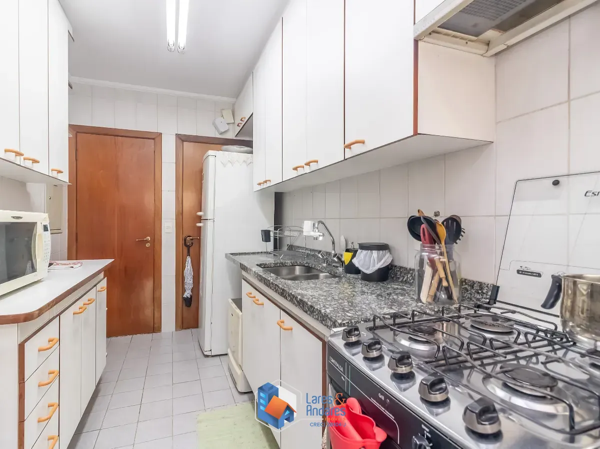 Apartamento, 3 quartos, 95 m² - Foto 6