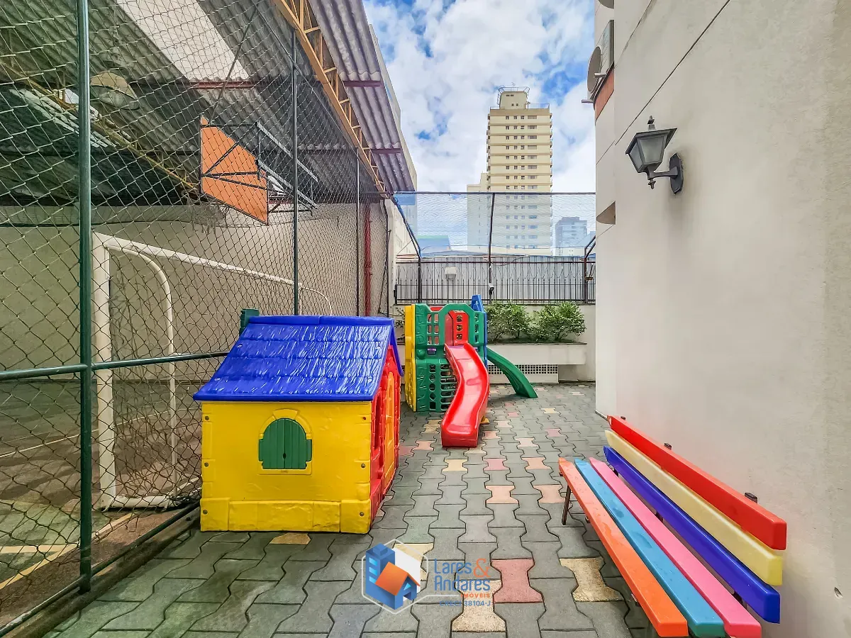 Apartamento, 3 quartos, 95 m² - Foto 33