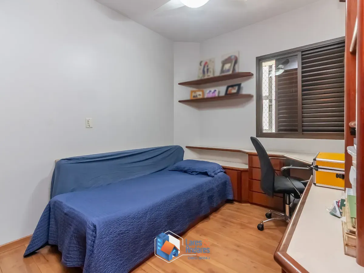 Apartamento, 3 quartos, 95 m² - Foto 26