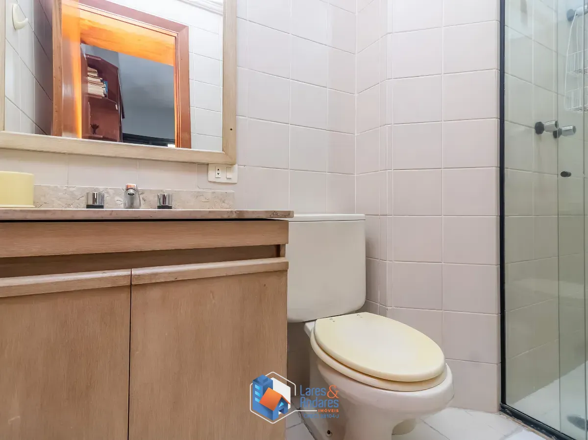 Apartamento, 3 quartos, 95 m² - Foto 29