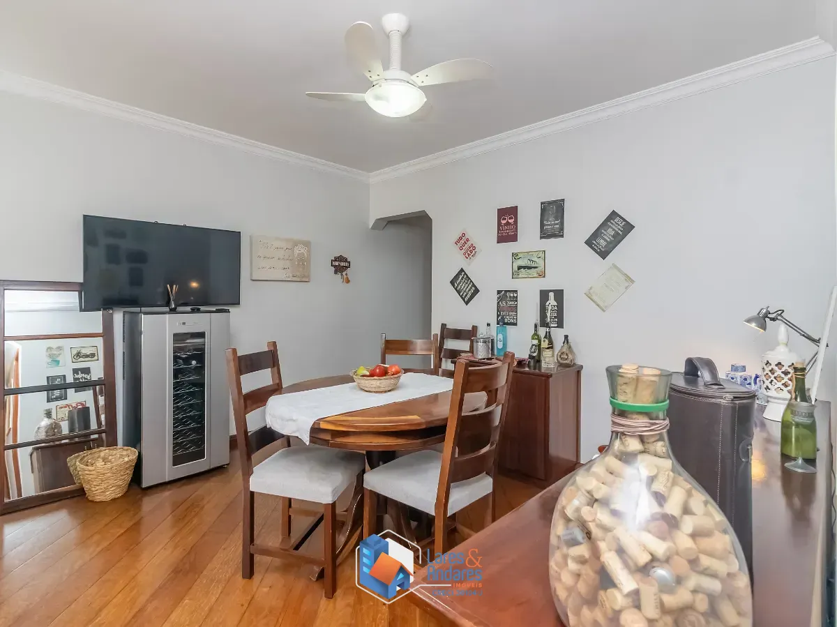 Apartamento, 3 quartos, 95 m² - Foto 11