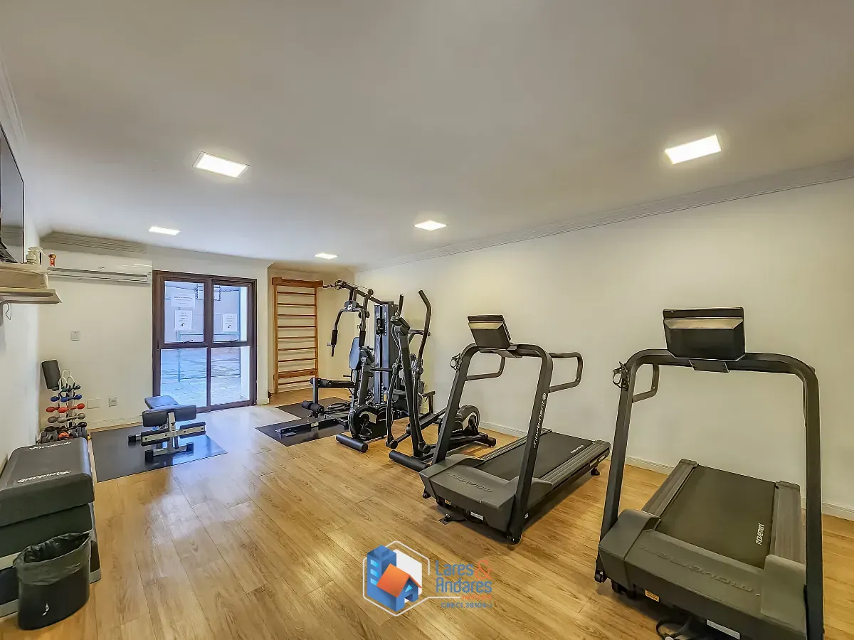 Apartamento, 3 quartos, 95 m² - Foto 36
