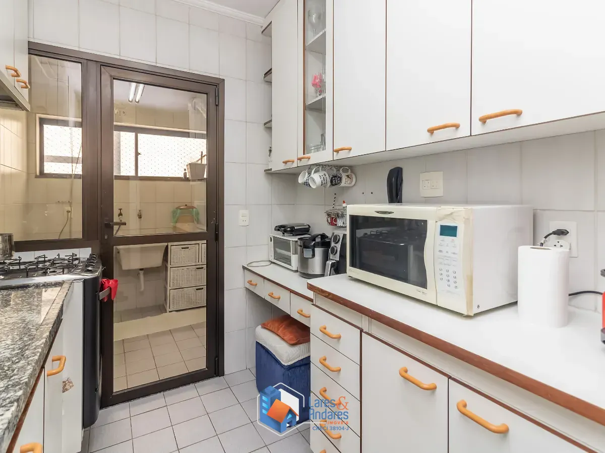 Apartamento, 3 quartos, 95 m² - Foto 7