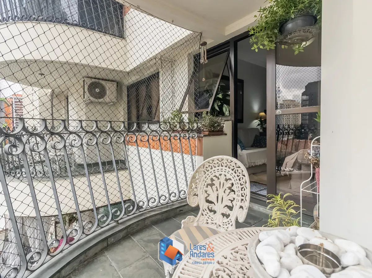 Apartamento, 3 quartos, 95 m² - Foto 15