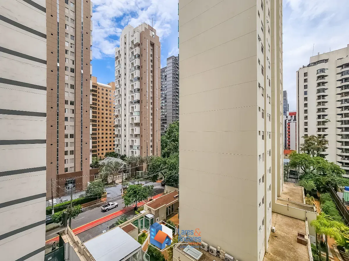 Apartamento, 3 quartos, 95 m² - Foto 3