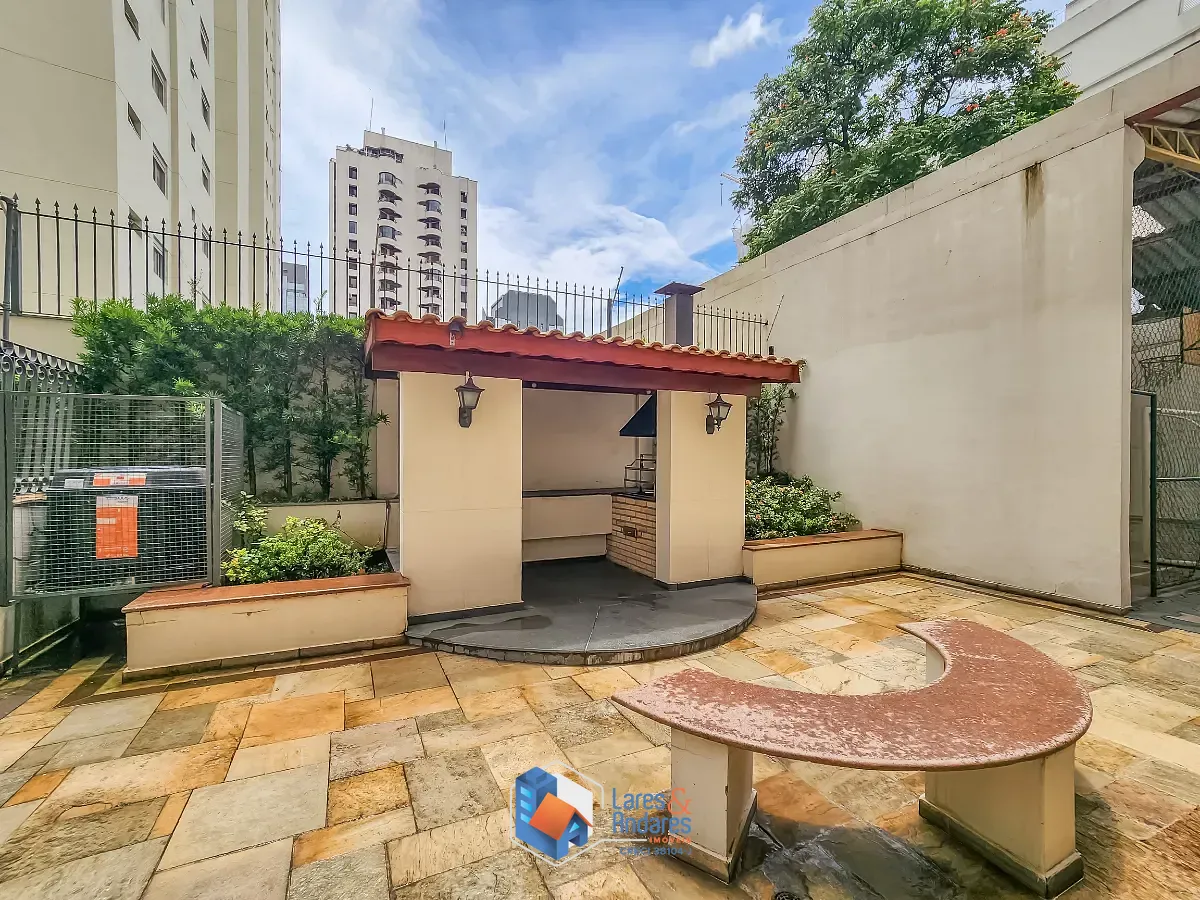 Apartamento, 3 quartos, 95 m² - Foto 31