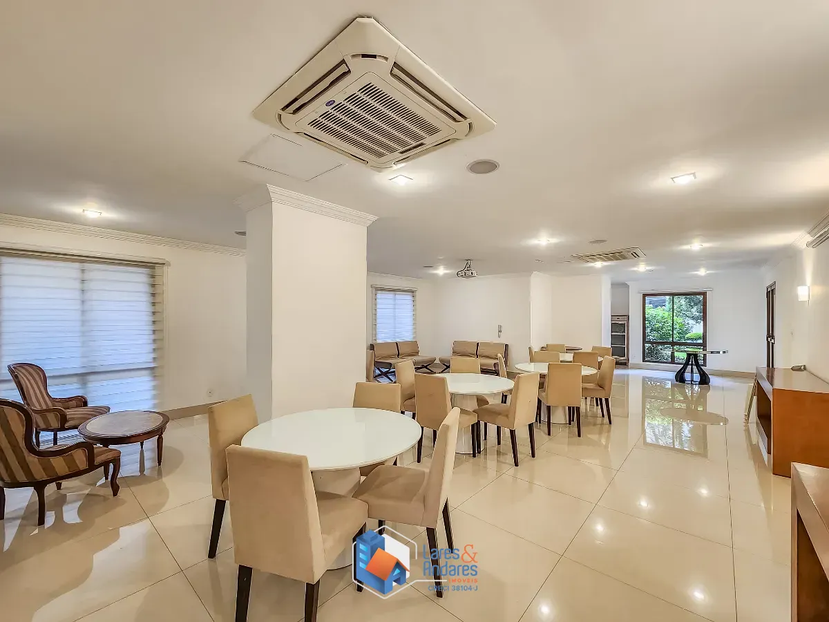 Apartamento, 3 quartos, 95 m² - Foto 39