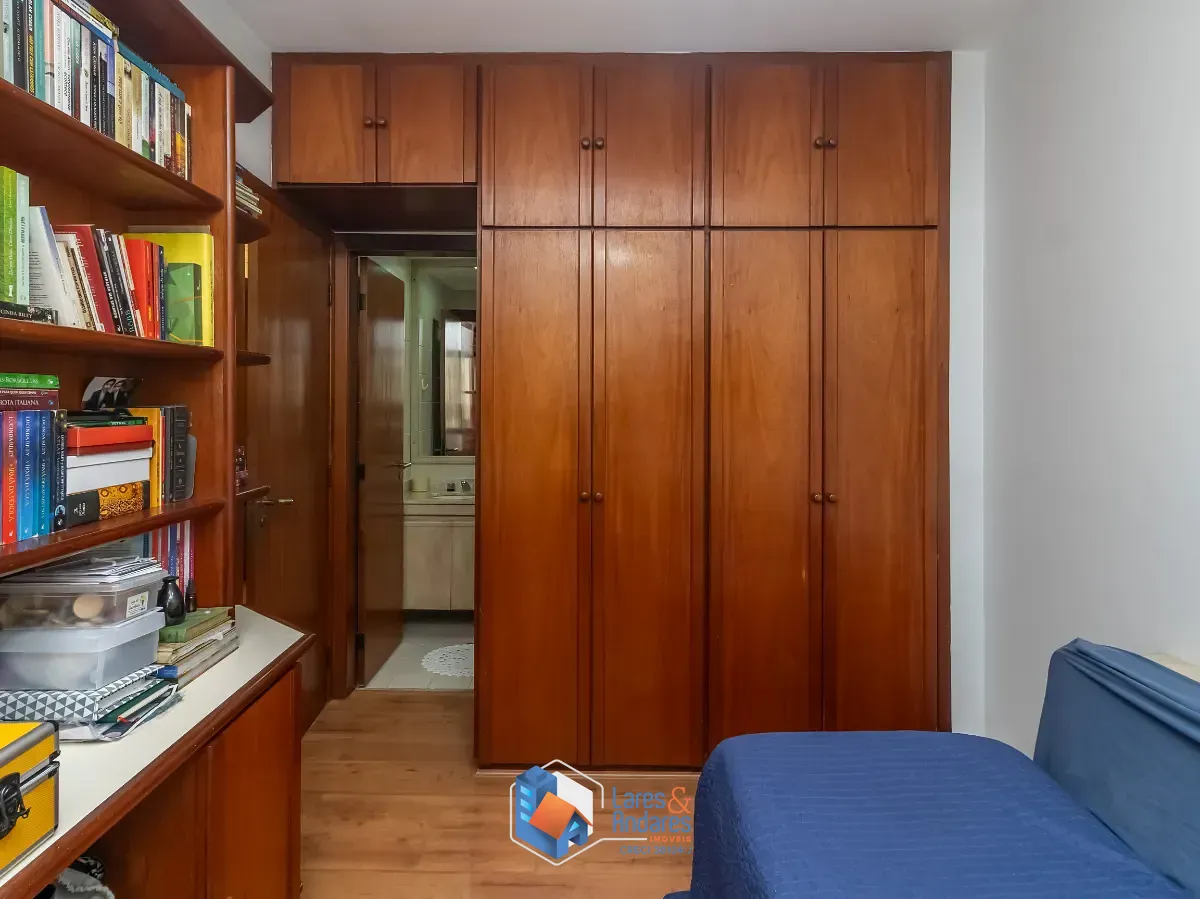 Apartamento, 3 quartos, 95 m² - Foto 28