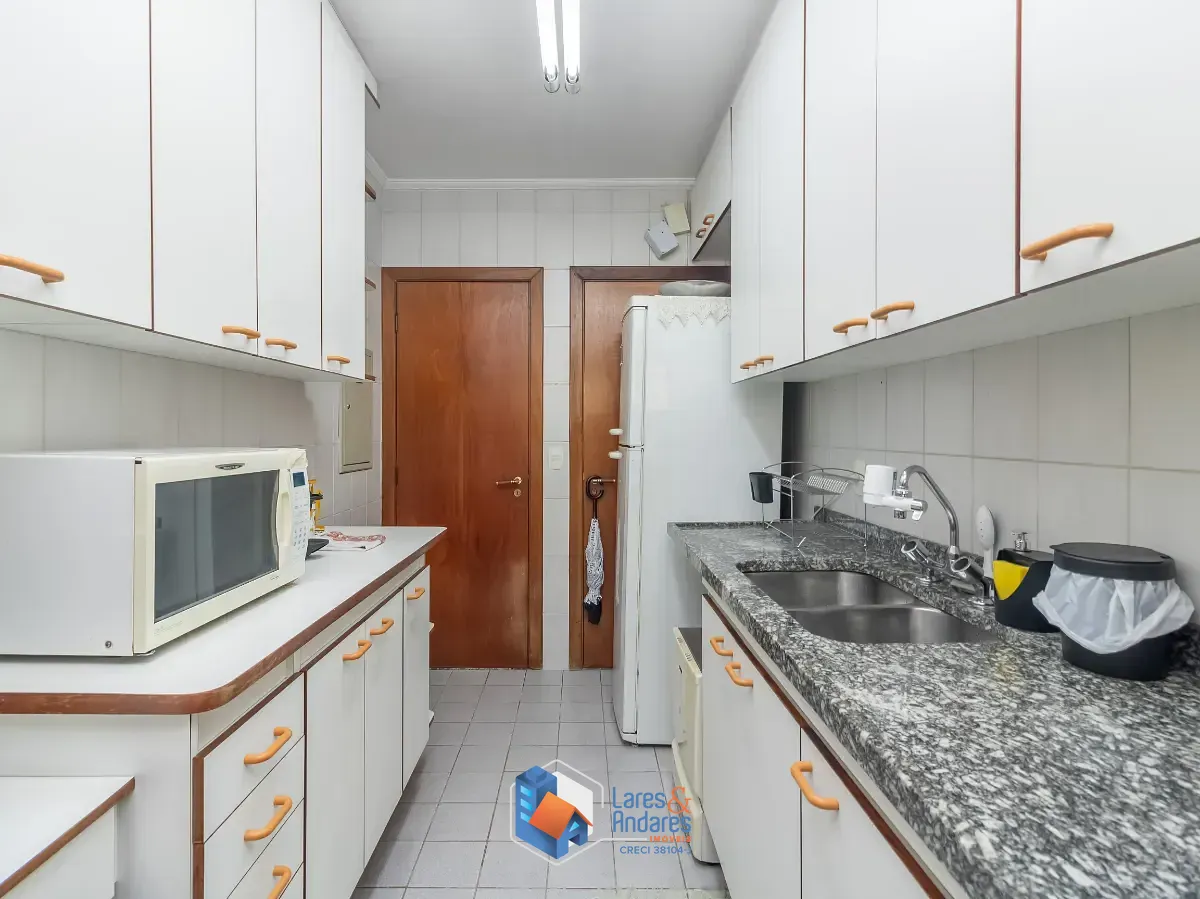 Apartamento, 3 quartos, 95 m² - Foto 5