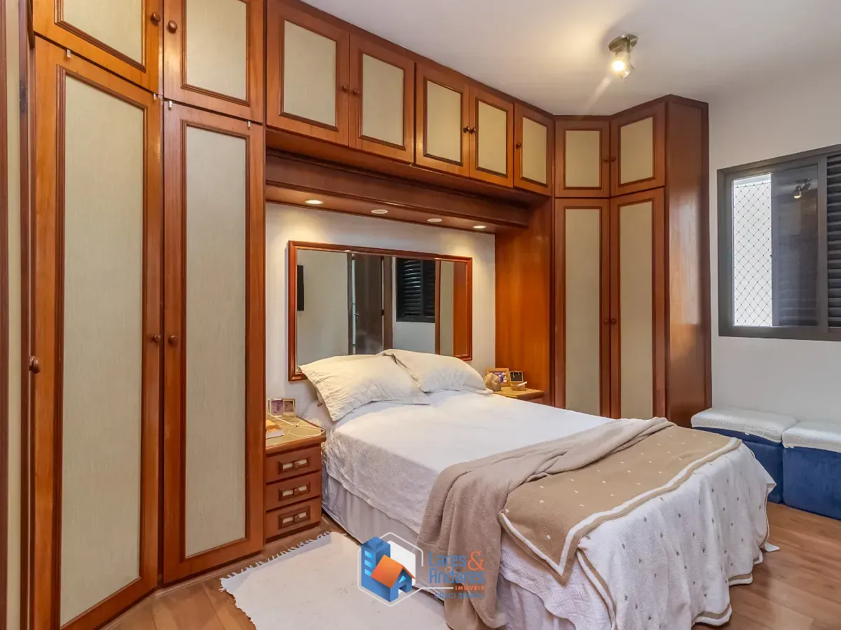 Apartamento, 3 quartos, 95 m² - Foto 21