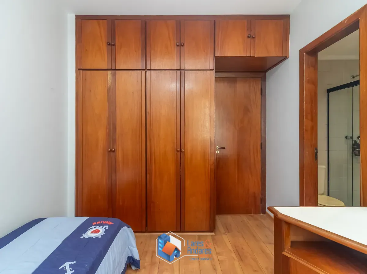 Apartamento, 3 quartos, 95 m² - Foto 19