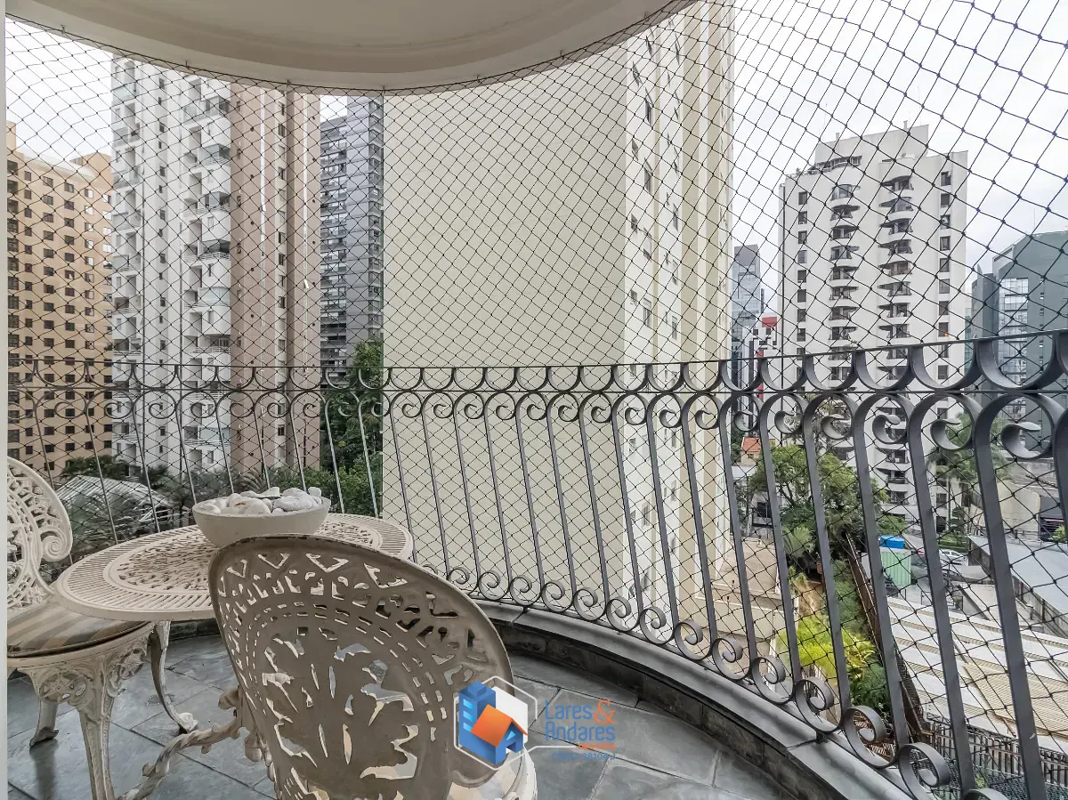 Apartamento, 3 quartos, 95 m² - Foto 14