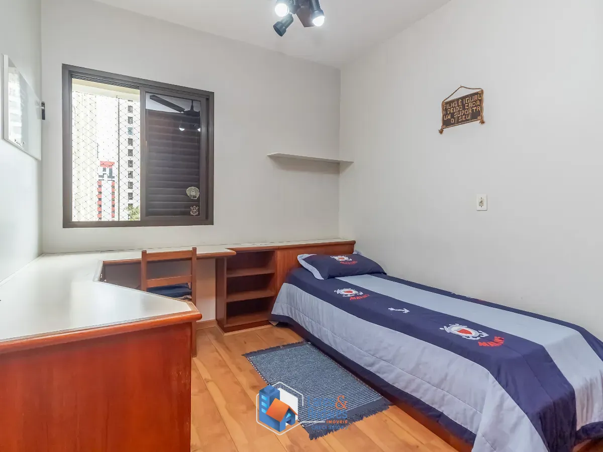 Apartamento, 3 quartos, 95 m² - Foto 17