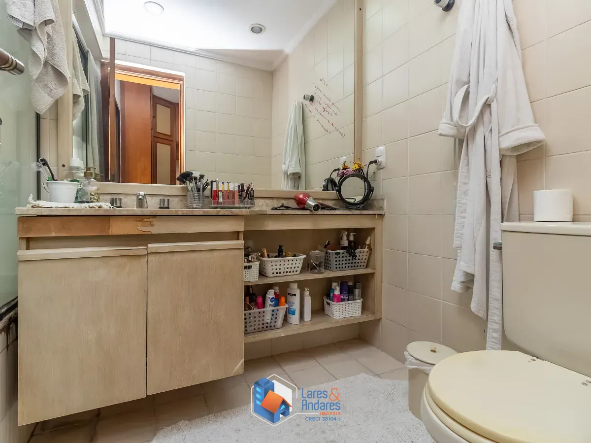 Apartamento, 3 quartos, 95 m² - Foto 24