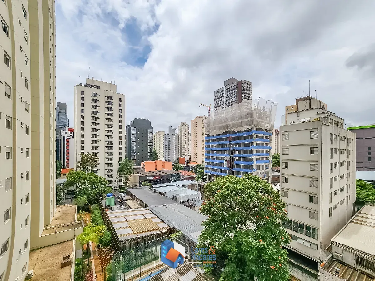 Apartamento, 3 quartos, 95 m² - Foto 2
