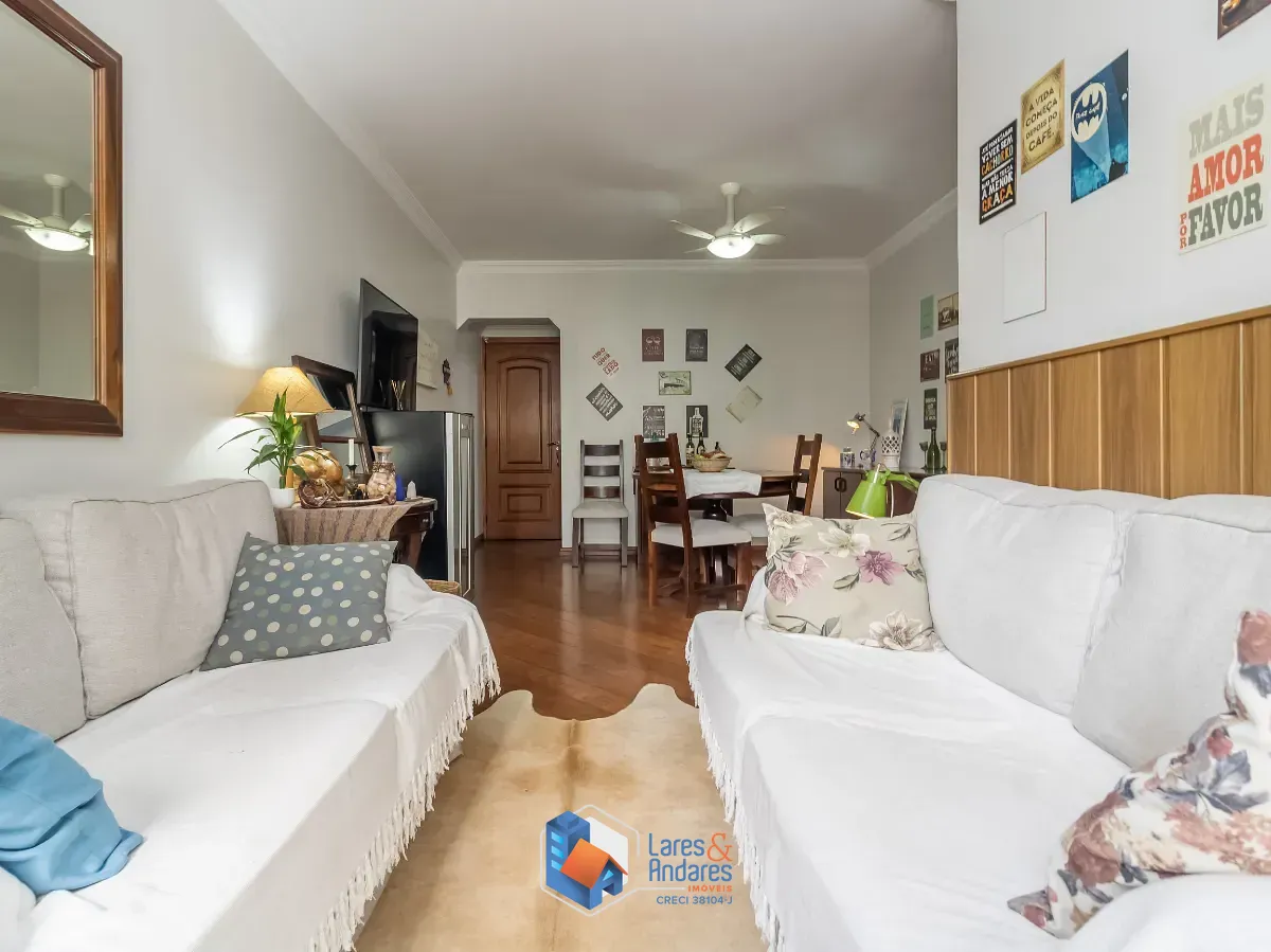 Apartamento, 3 quartos, 95 m² - Foto 13