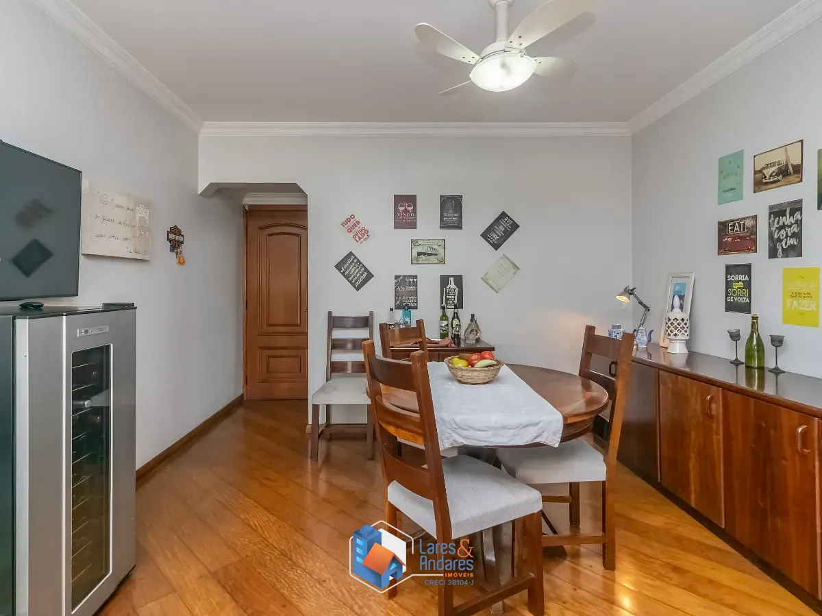 Apartamento, 3 quartos, 95 m² - Foto 10