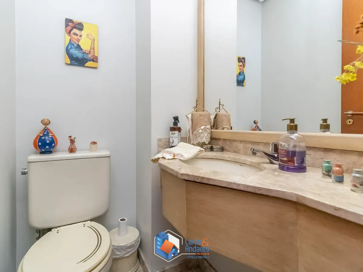 Apartamento, 3 quartos, 95 m² - Foto 16