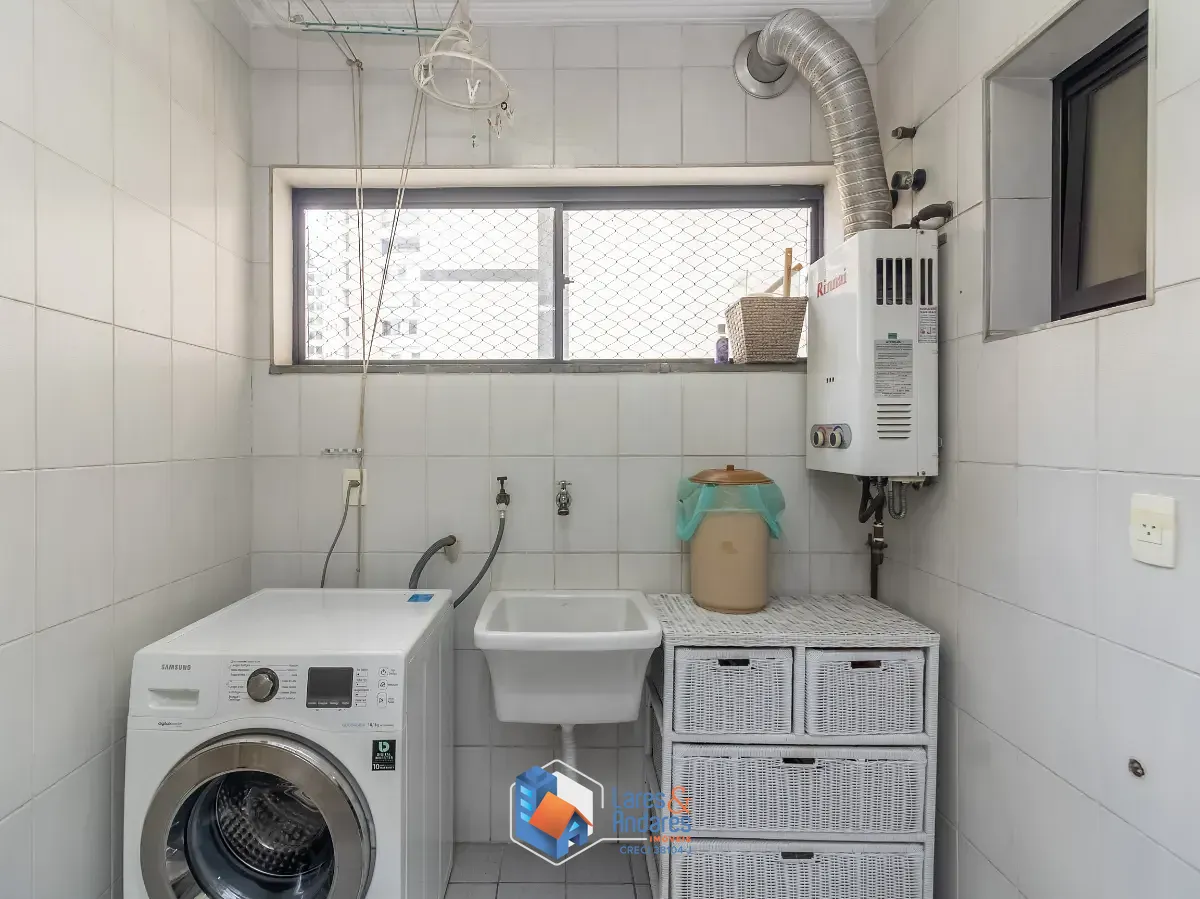 Apartamento, 3 quartos, 95 m² - Foto 8