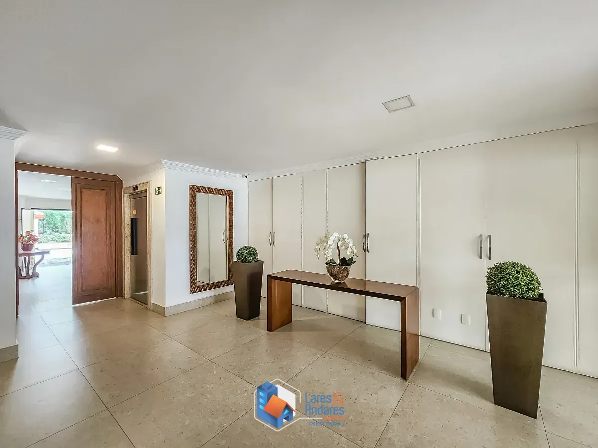 Apartamento, 3 quartos, 95 m² - Foto 38