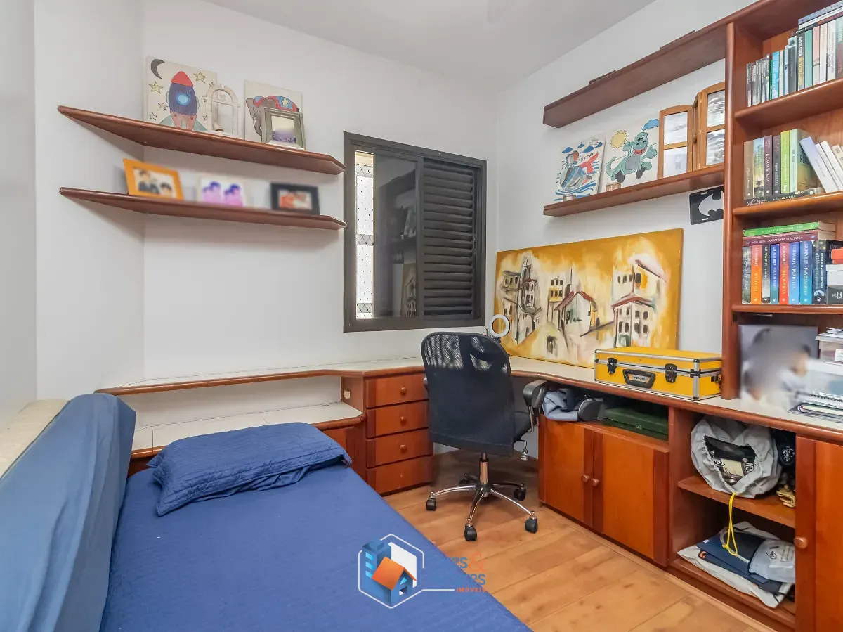 Apartamento, 3 quartos, 95 m² - Foto 27