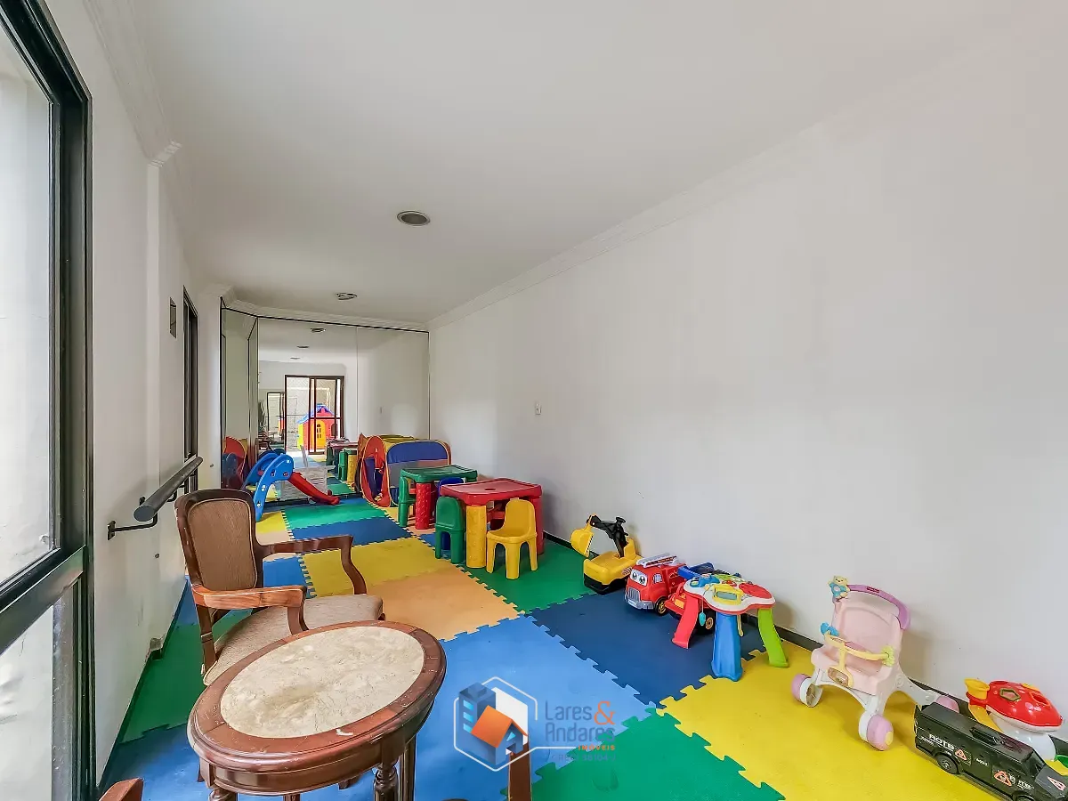 Apartamento, 3 quartos, 95 m² - Foto 35