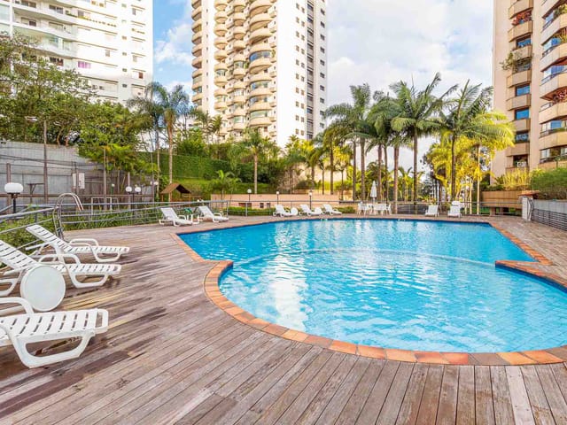 Foto do Apartamento - Apartamento à venda, Com 163m² de Área Útil, com 2 Suítes e Lazer Completo na Vila Suzana | Paulista Imóveis