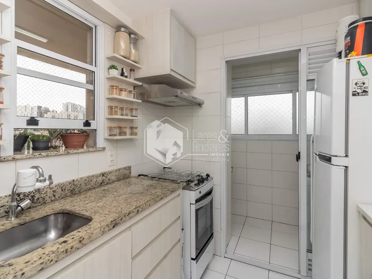 Apartamento, 3 quartos, 67 m² - Foto 12