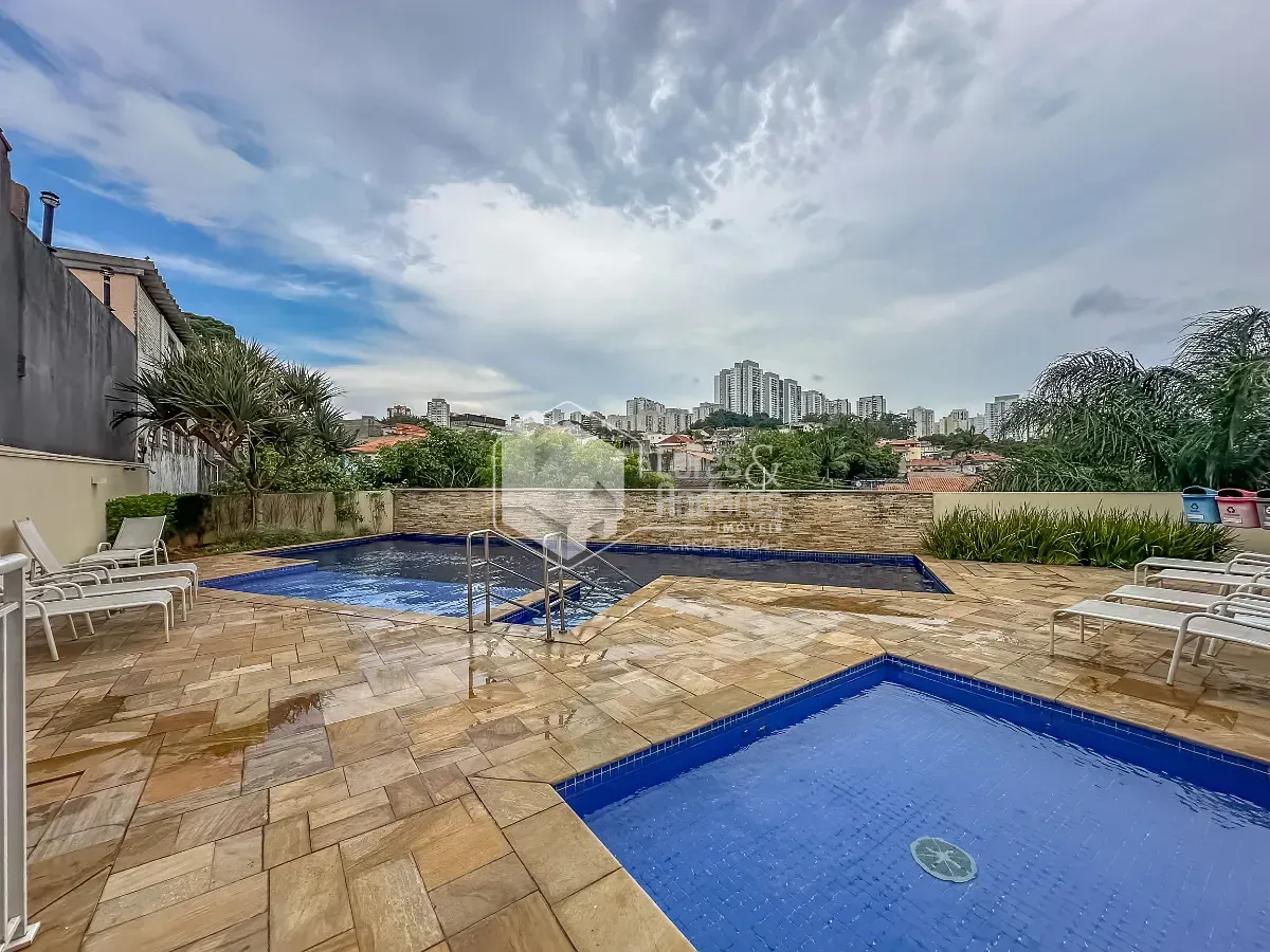 Apartamento, 3 quartos, 67 m² - Foto 27