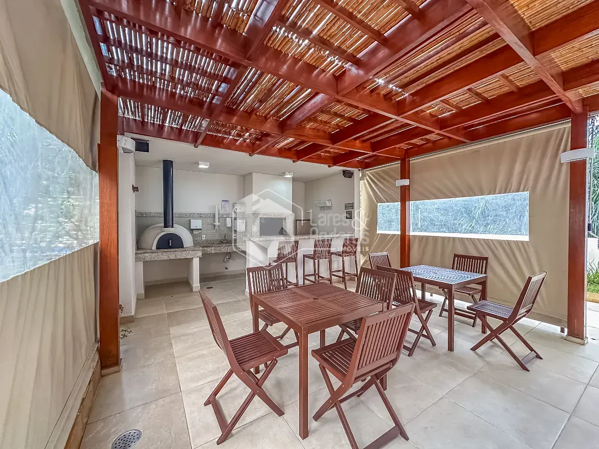 Apartamento, 3 quartos, 67 m² - Foto 28