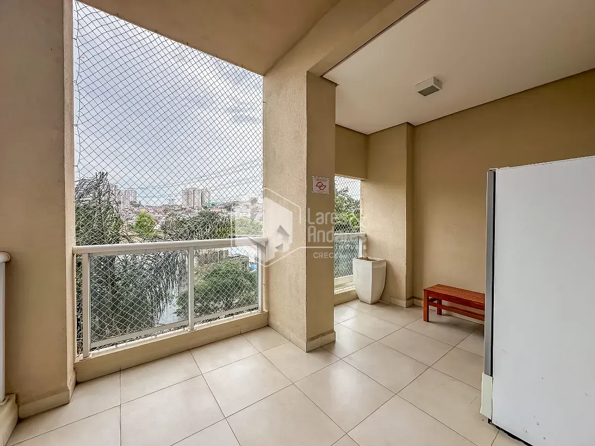 Apartamento, 3 quartos, 67 m² - Foto 29
