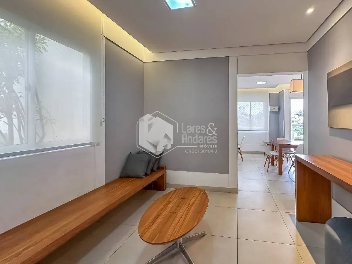 Apartamento, 3 quartos, 67 m² - Foto 31