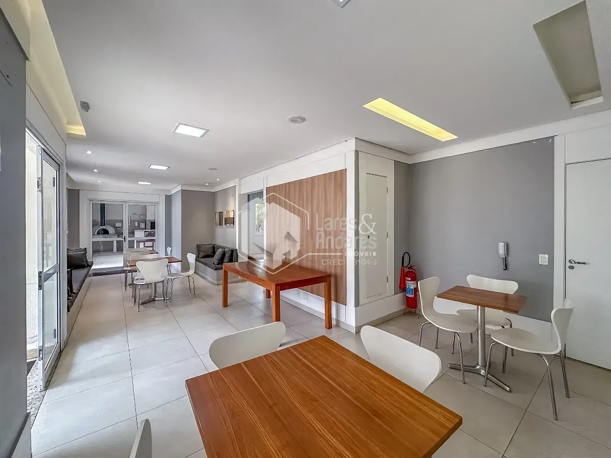 Apartamento, 3 quartos, 67 m² - Foto 33
