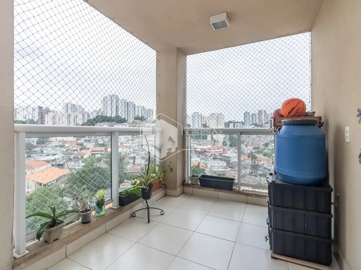 Apartamento, 3 quartos, 67 m² - Foto 8