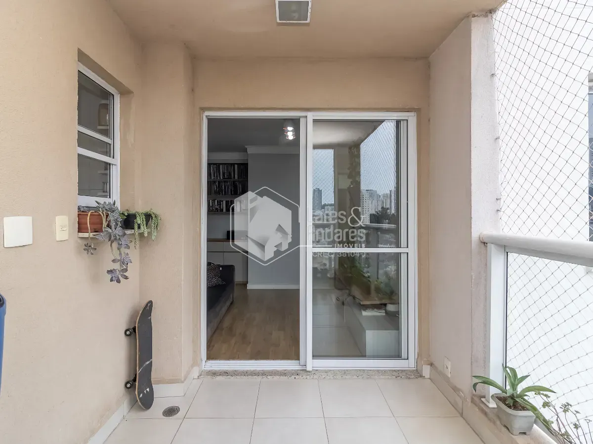 Apartamento, 3 quartos, 67 m² - Foto 9