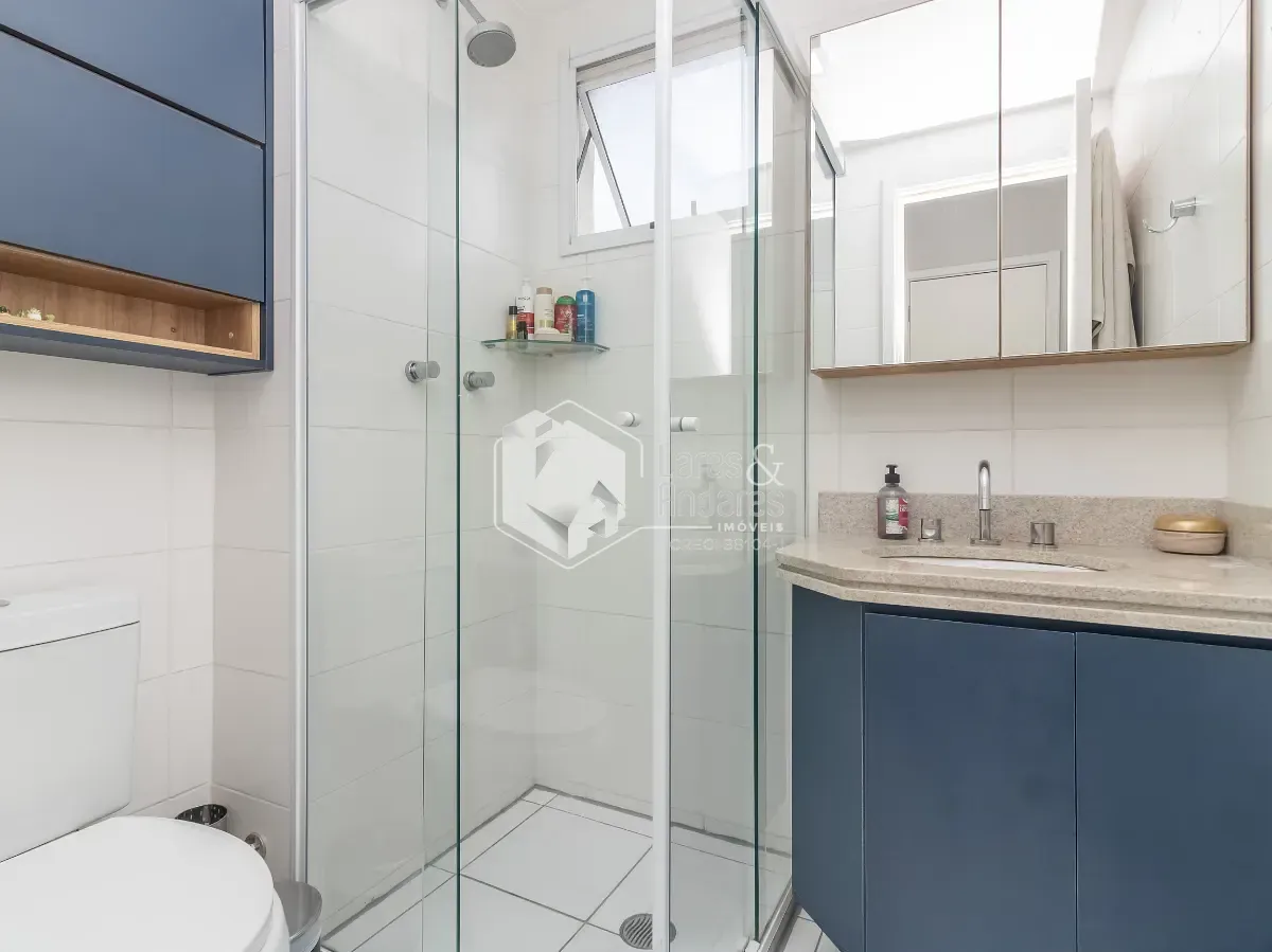 Apartamento, 3 quartos, 67 m² - Foto 15