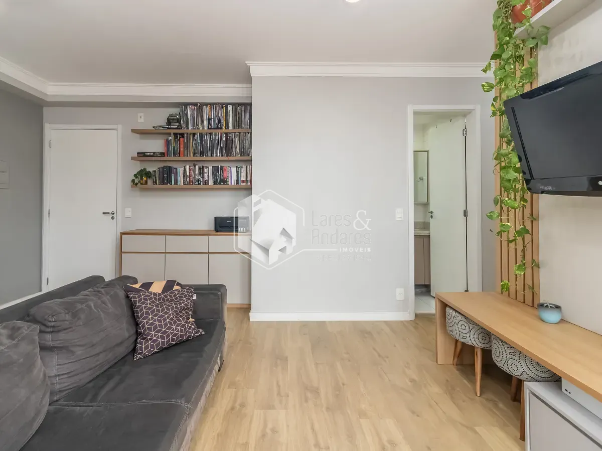 Apartamento, 3 quartos, 67 m² - Foto 4