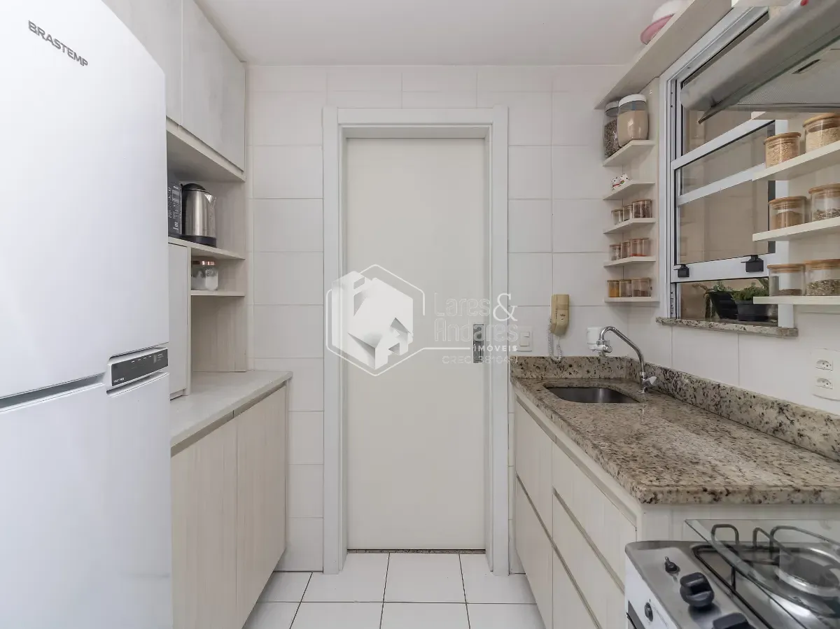 Apartamento, 3 quartos, 67 m² - Foto 11