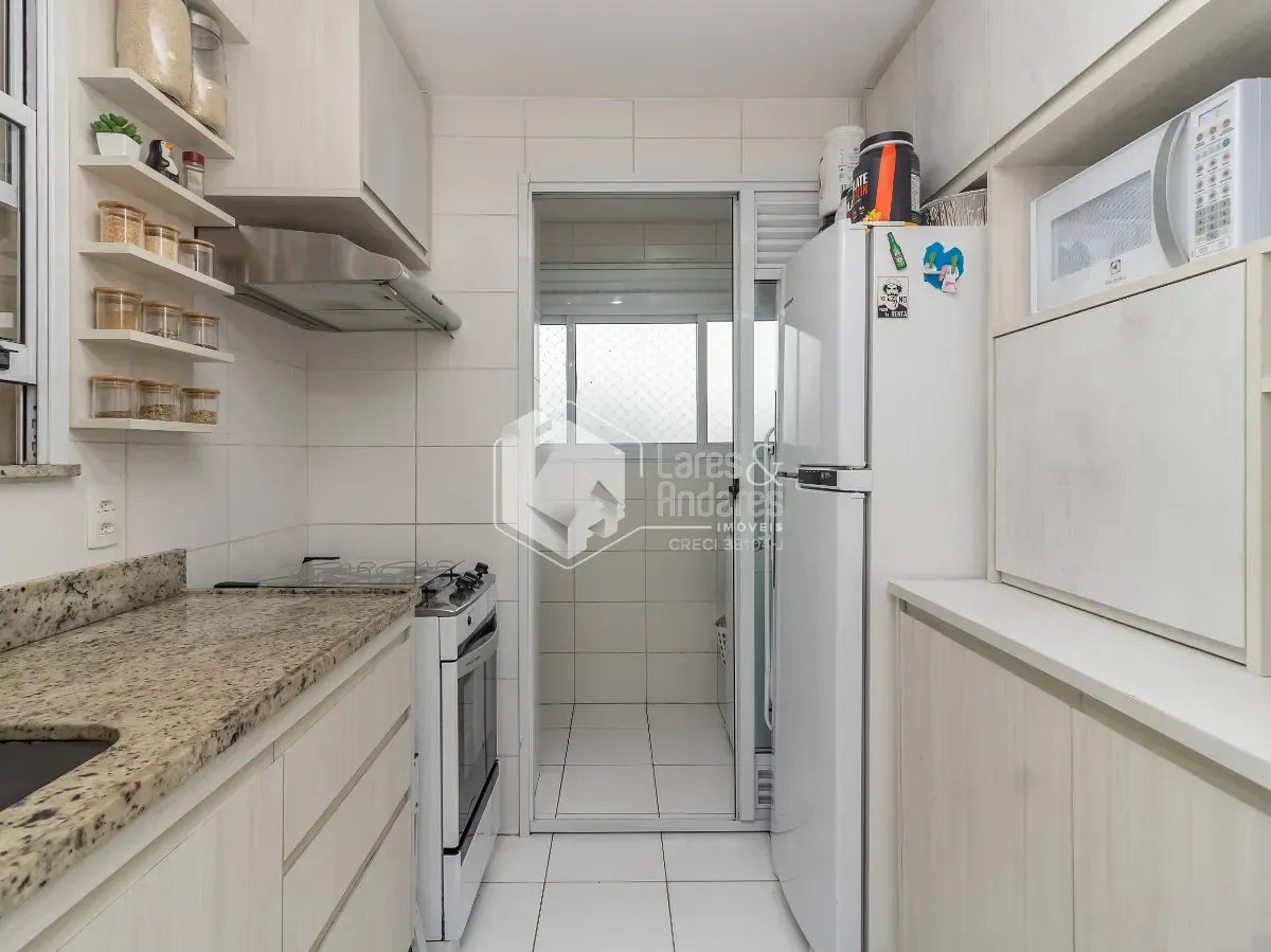 Apartamento, 3 quartos, 67 m² - Foto 10