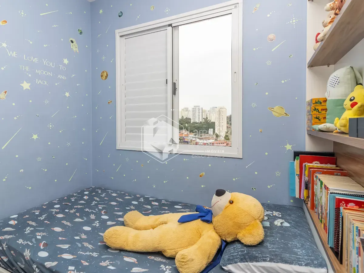 Apartamento, 3 quartos, 67 m² - Foto 22