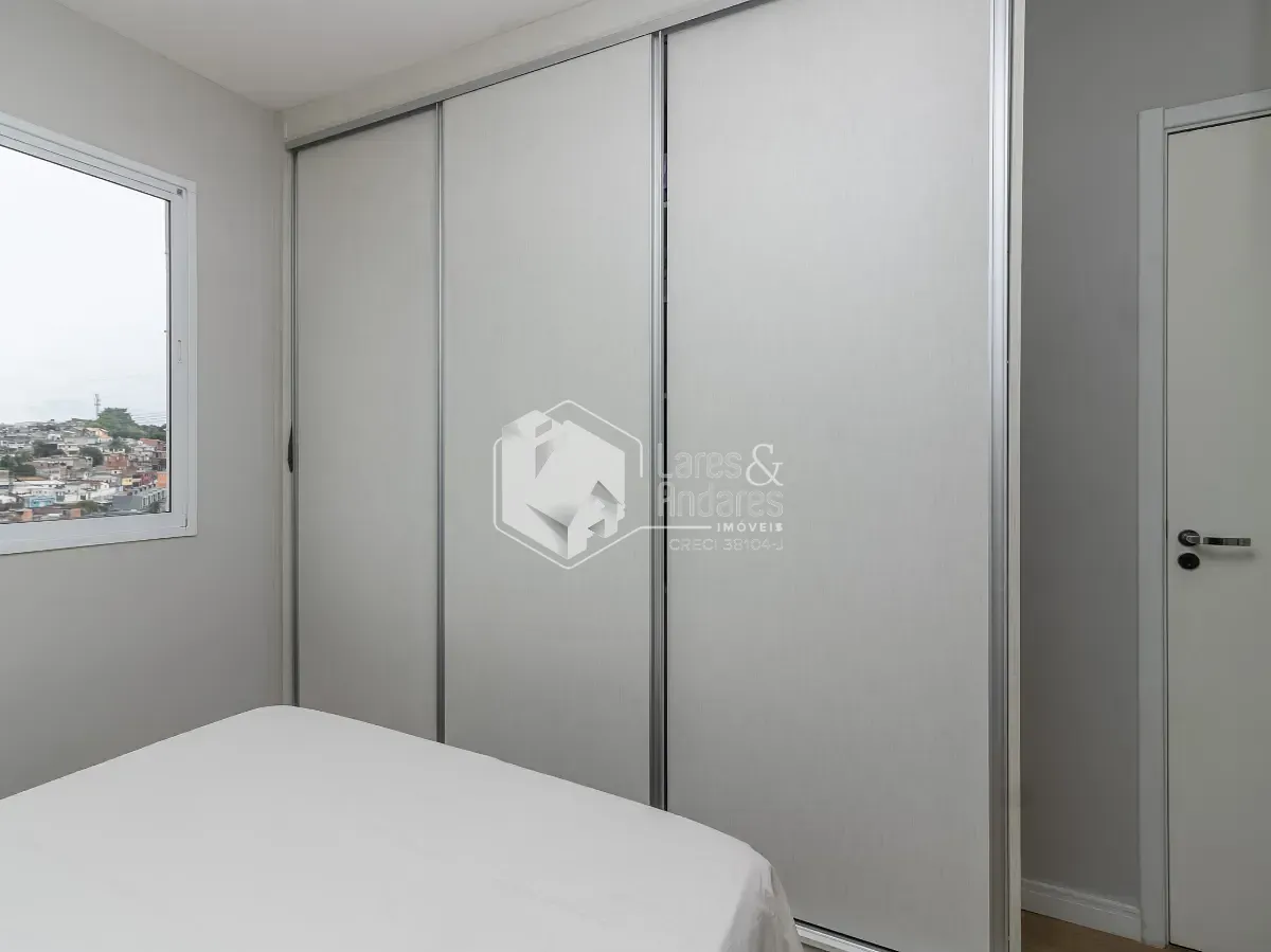 Apartamento, 3 quartos, 67 m² - Foto 16