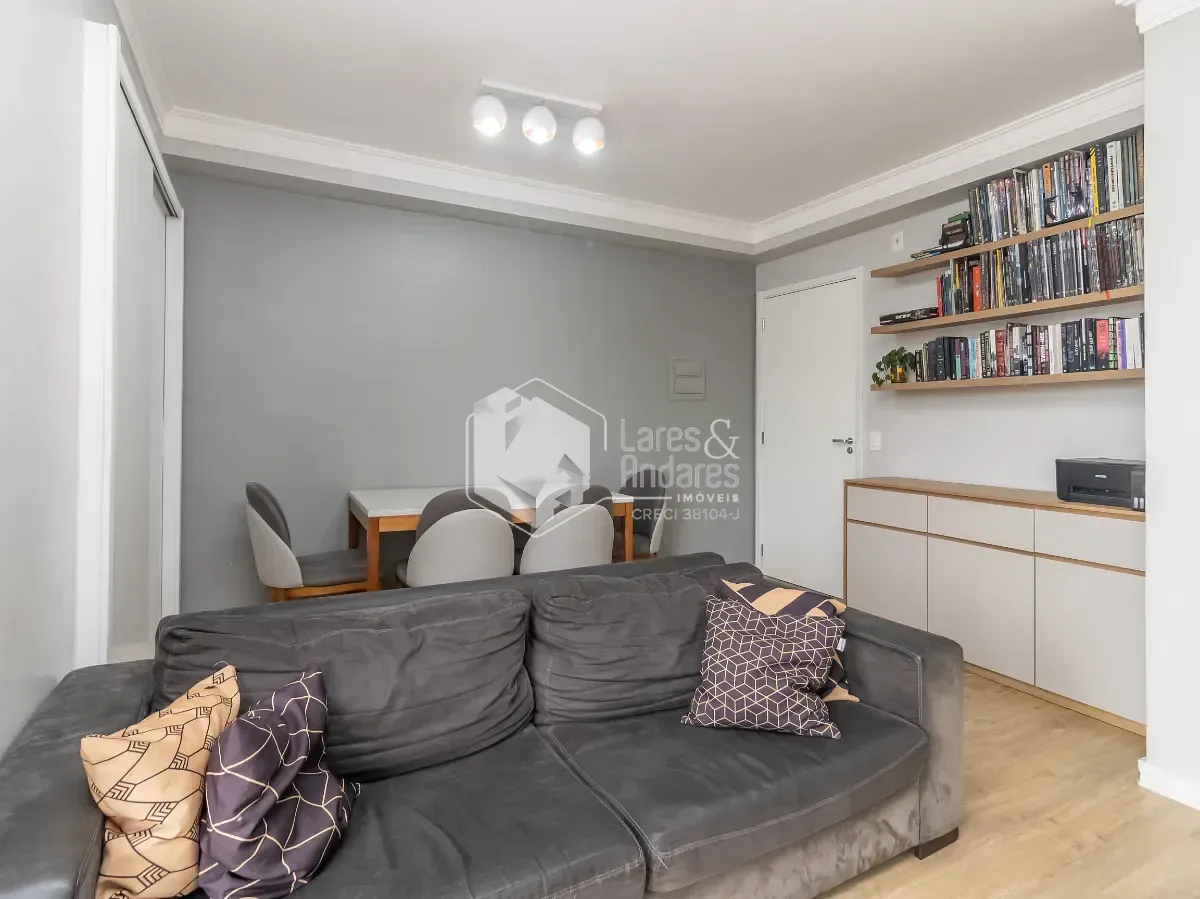 Apartamento, 3 quartos, 67 m² - Foto 5