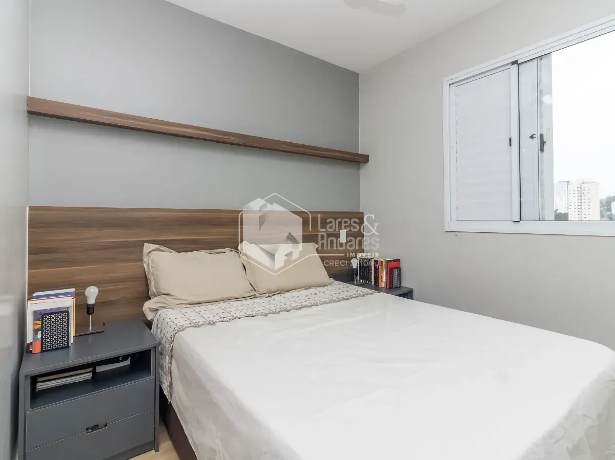 Apartamento, 3 quartos, 67 m² - Foto 13